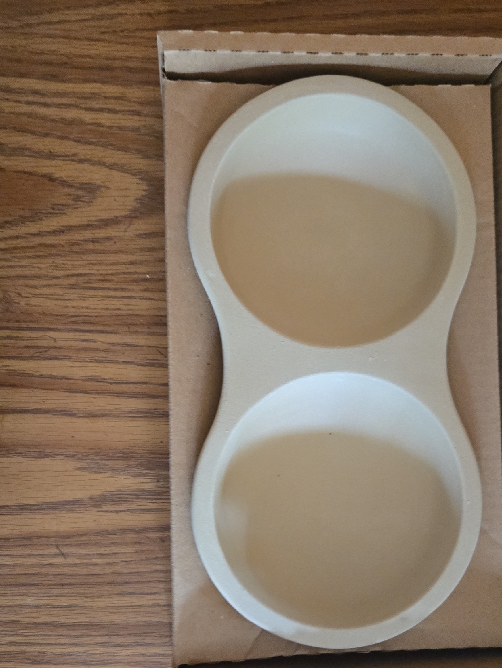 Pampered Chef Microwave Egg Cooker